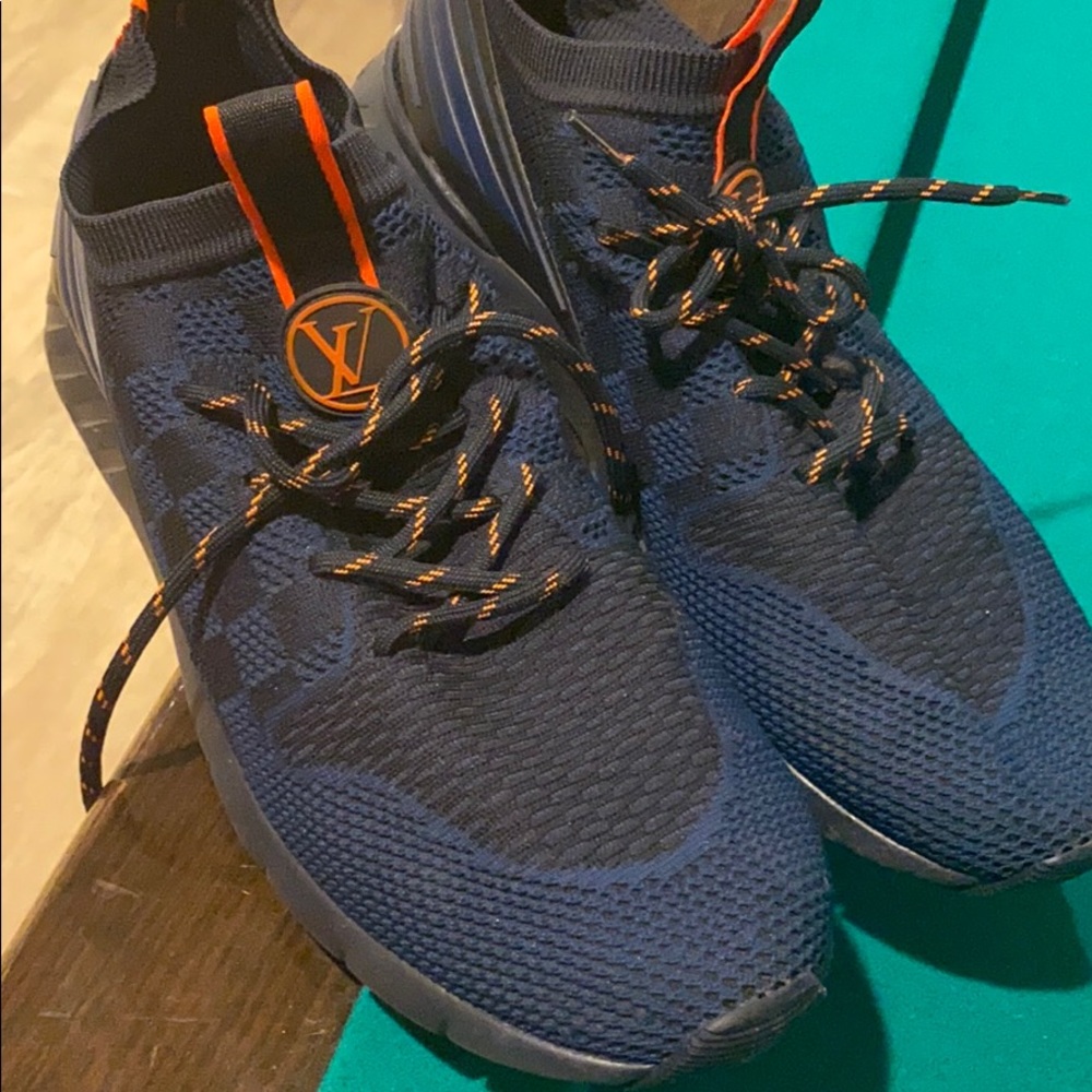 Louis Vuitton sneaker